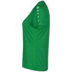 Джерси JAKO Team, зеленый - фото 4