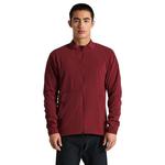 Куртка Specialized Trail Alpha, красный - фото