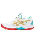 Кроссовки (WMNS) ASICS Powerbreak FF 'White Sea Glass' - фото