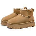 Зимние ботинки женские St & Sat Saturday - фото 3