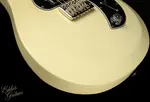 PRS S2 Standard 24 - Античный белый глянец 2023 - фото 19
