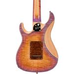Электрогитара ESP Snapper CTM-7 Purple Yellow Sunburst - фото 2