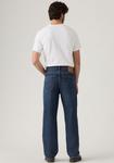 Джинсы свободного кроя LEVIS ┬о 568, Dark blue - фото 6