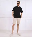 Рубашка Regular fit Calvin Klein, черный - фото 2