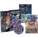 Книга Minecraft: Wither Without You Boxed Set - фото