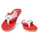 Шлепанцы и сланцы Lee Flip Flops Men - фото 3