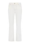 Джинсы Bootcut DAISY ANKLE 7 for all mankind, белый - фото 4