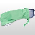 Поляризованные солнцезащитные очки премиум-класса Knockaround, цвет Shorebreak - фото 2