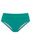 Низ бикини Lascana, изумрудный - фото