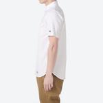 Футболка Japan Version Unisex Champion, белая - фото 6