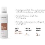 Goldwell Сухой спрей-воск Stylesign 150 мл - фото 2