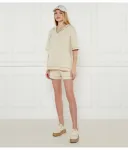 Шорты эйр Regular fit Mm, белый - фото 2