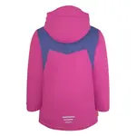 Куртка Trollkids Kongsberg, розовый - фото 2