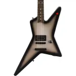 Электрогитара EVH Star T.O.M. Limited Edition Silverburst - фото