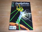 Deathstroke the Hunted, No. 45 (DC) - фото