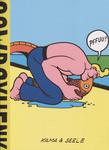 COWBOY HENK (Autsaider Cómics) - фото