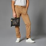 Дождевик 100 City Cycling - Черный Btwin - фото 7