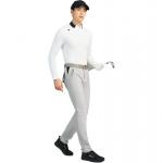 Мужская одежда для гольфа DESCENTE, белый - фото 3