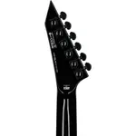 Электрогитара ESP LTD MH-1000 EverTune, цвет Charcoal Burst - фото 3