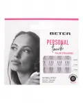 Накладные ресницы № 260 Personal Touch, 24 штуки Beter - фото