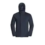 Куртка мужская Jack Wolfskin, цвет Blue/1010 - фото 14