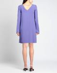 Мини-платье N°21, сиреневый - фото 4