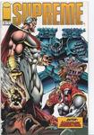 Supreme (Vol. 1 #3) Image (Image Comics) - фото