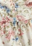 Платье Newbie FLORAL , Off White/Off-White - фото 6