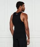 Майка 2 шт. Slim fit Dsquared2, черный - фото 4