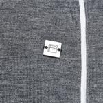 FILA WHITE Casual Pants Women's Huafu H150R - фото 6