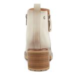 Женские ботильоны Patrizia Irie, цвет Bone - фото 4