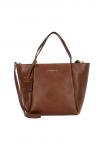 Сумка Burkely Handbag, Chestnut/Brown - фото