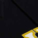 Толстовка женская черная Celine - фото 6