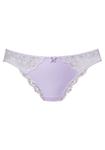 Трусы LASCANA Panty, цвет Lilac - фото