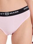 Трусы WESTMARK LONDON Boyshorts, цвет pink/rose - фото 3