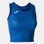 Топ Joma Elite IX, синий - фото 3