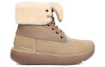 Угги UGG Natural City Butte 'Dune' - фото 3