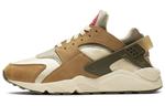 Stussy x Nike Air Huarache Desert Oak (2021) - фото