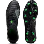 Футбольные бутсы Puma Future 8 Pro FG/AG, черный - фото 2