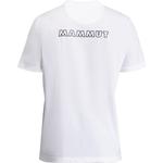 Футболка QD для мужчин Mammut, черный - фото 27