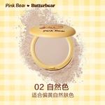 Пудра Women's Pink Bear - фото 9