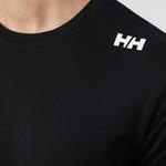 Футболка мужская HELLY HANSEN, Taupe - фото 6