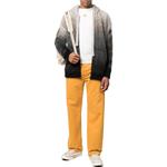 OFF-WHITE Мужская толстовка, цвет Black - фото