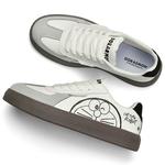 Кроссовки Doraemon Skateboarding Shoes Unisex Low-top, желтый - фото 162