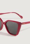 Солнцезащитные очки Polaroid Sunglasses, Cherry/Red - фото 3