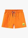 Детские плавки Niko Molo, Orange - фото 2