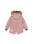 Зимняя куртка MINYMO  MISnow, темно-розовый - фото 2