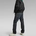 G-STAR RAW Джинсы унисекс черные - фото 4