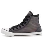 Кроссовки chuck taylor all star high 'concrete heat - black' Converse, черный - фото