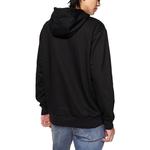 Lee Свитшот унисекс черный - фото 4